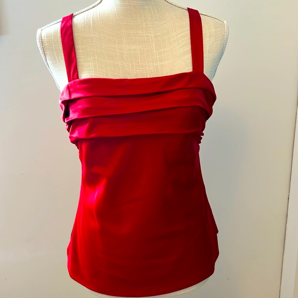 Limited Dressy Top